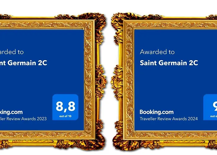 Saint Germain 2C