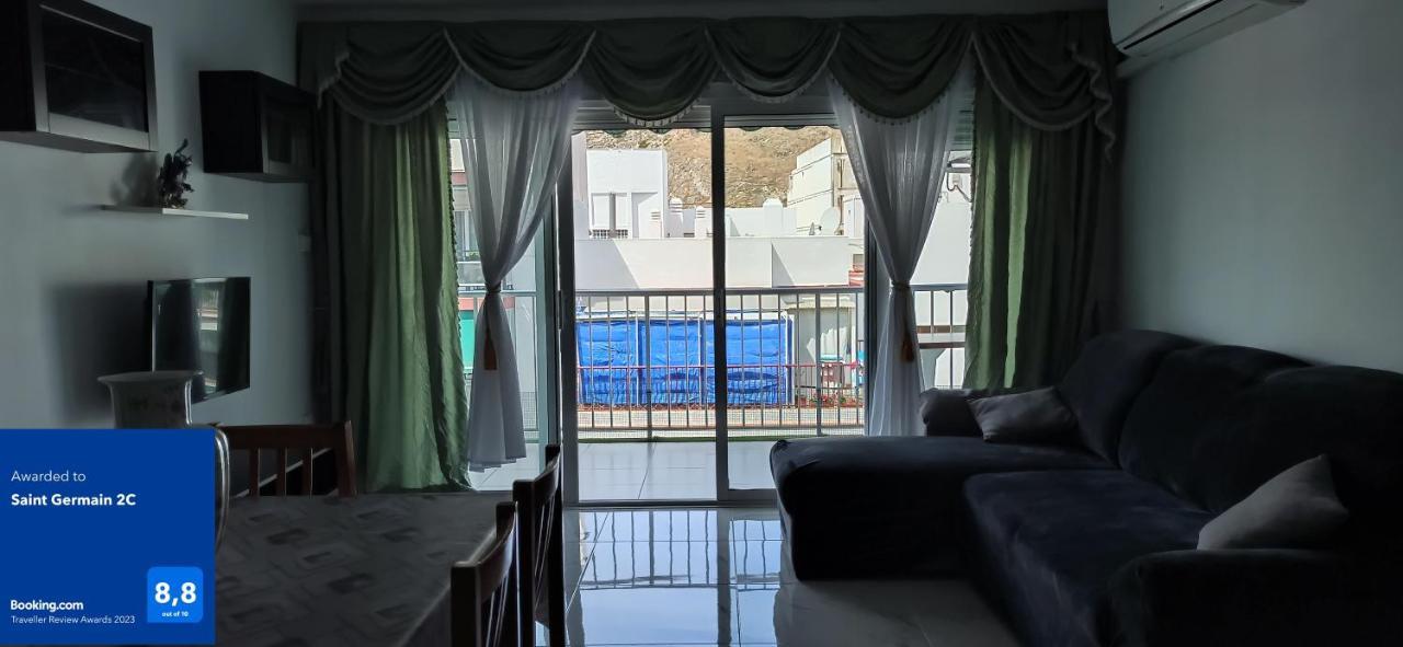 Saint Germain 2c Apartment Cullera